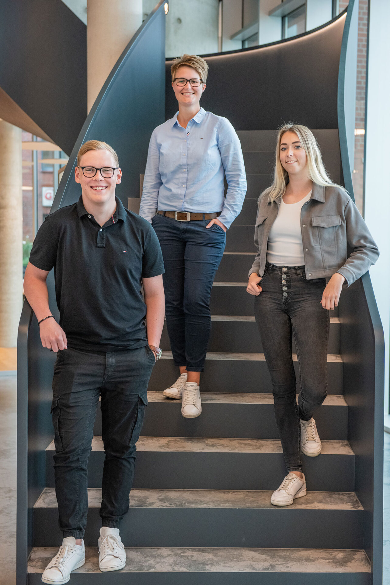 E-Commerce bei der FRICKE Gruppe