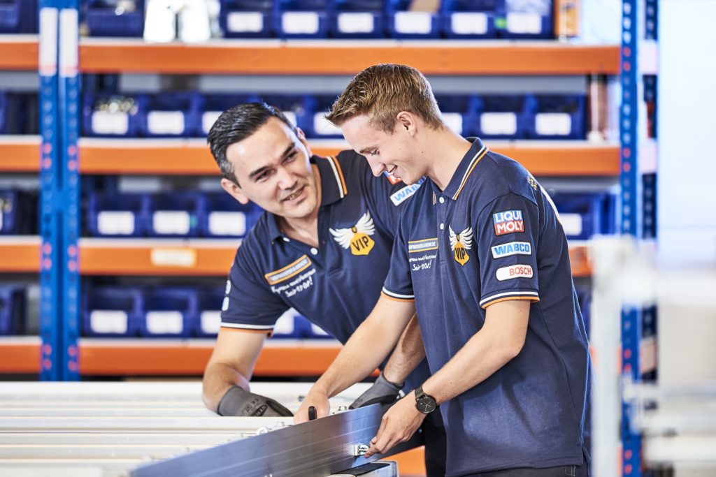 Hofmeister & Meincke