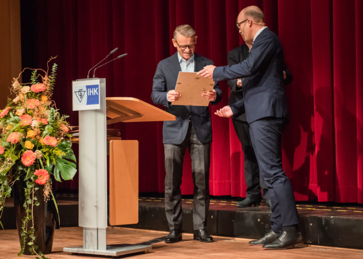 Ausbilder des Jahres