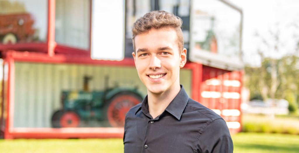 Fachinformatiker Systemintegration