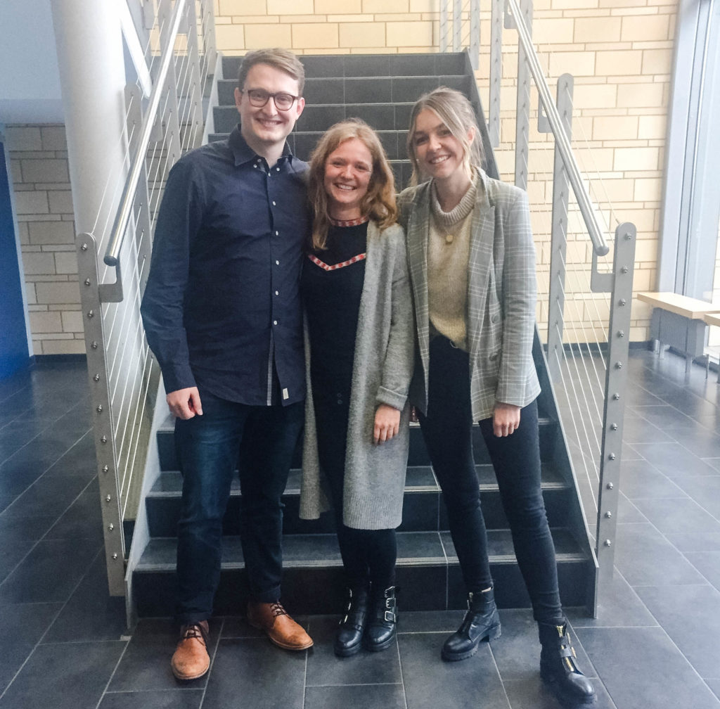 Masterprojekt E-Commerce