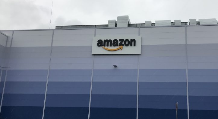 Fricke Azubi-Event amazon