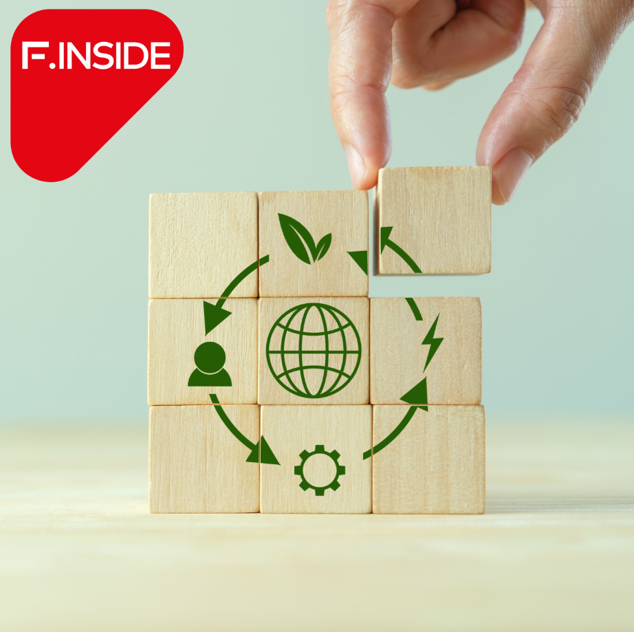 Nachhaltigkeit bei FRICKE