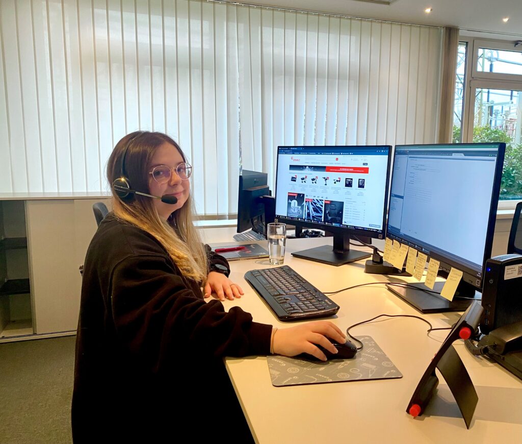 Kundencenter für Österreich