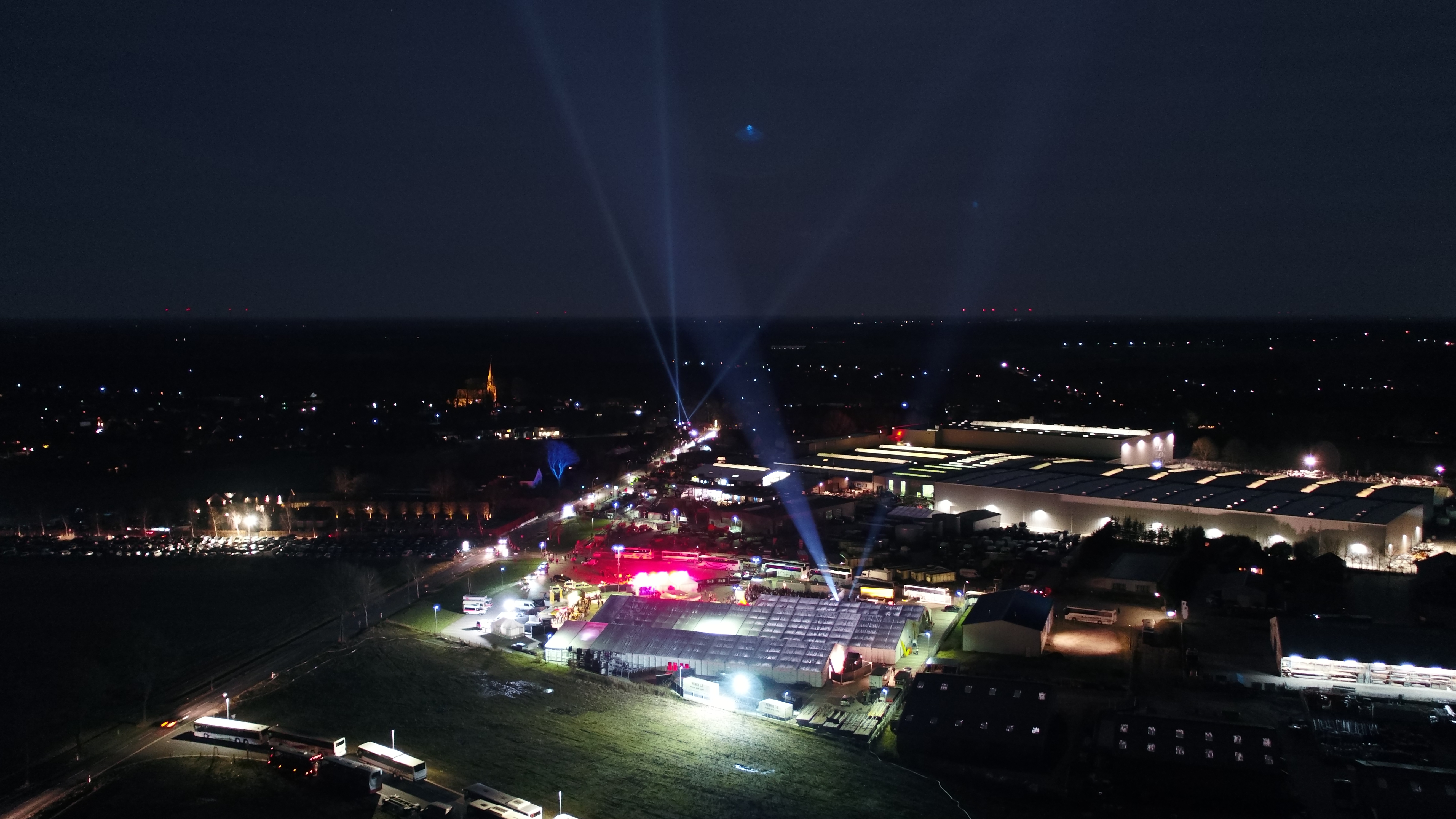 #WillkommenZuhause Fricke Party 2018