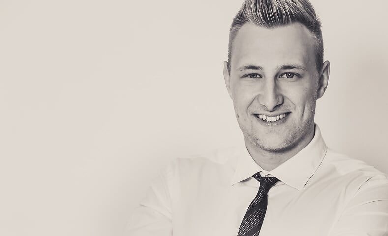 Sören - Pricing Manager