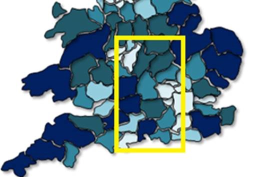 Frauen im Außendienst