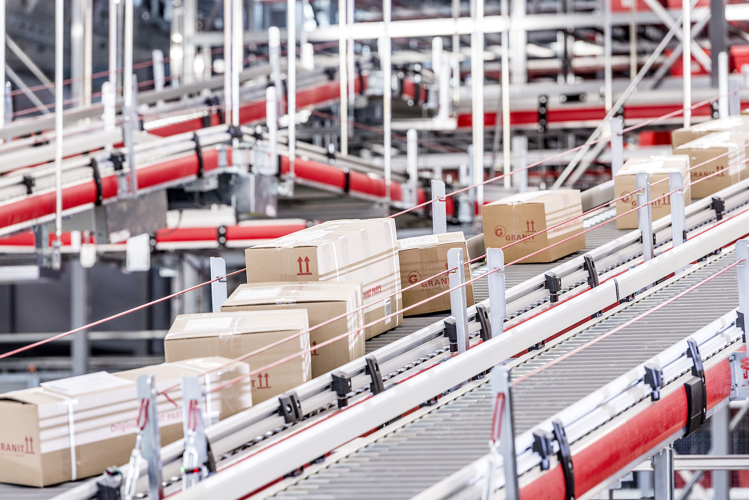 Planen, koordinieren und organisieren - Der Ausbildungsberuf Fachkraft für Lagerlogistik