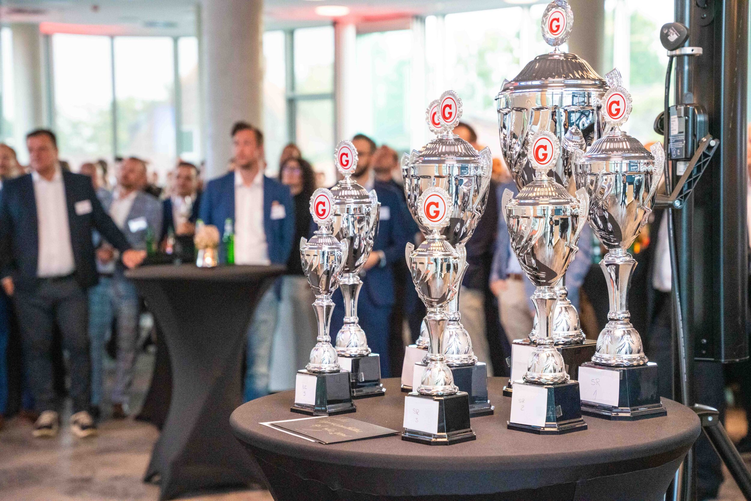 International Sales Conference 2025