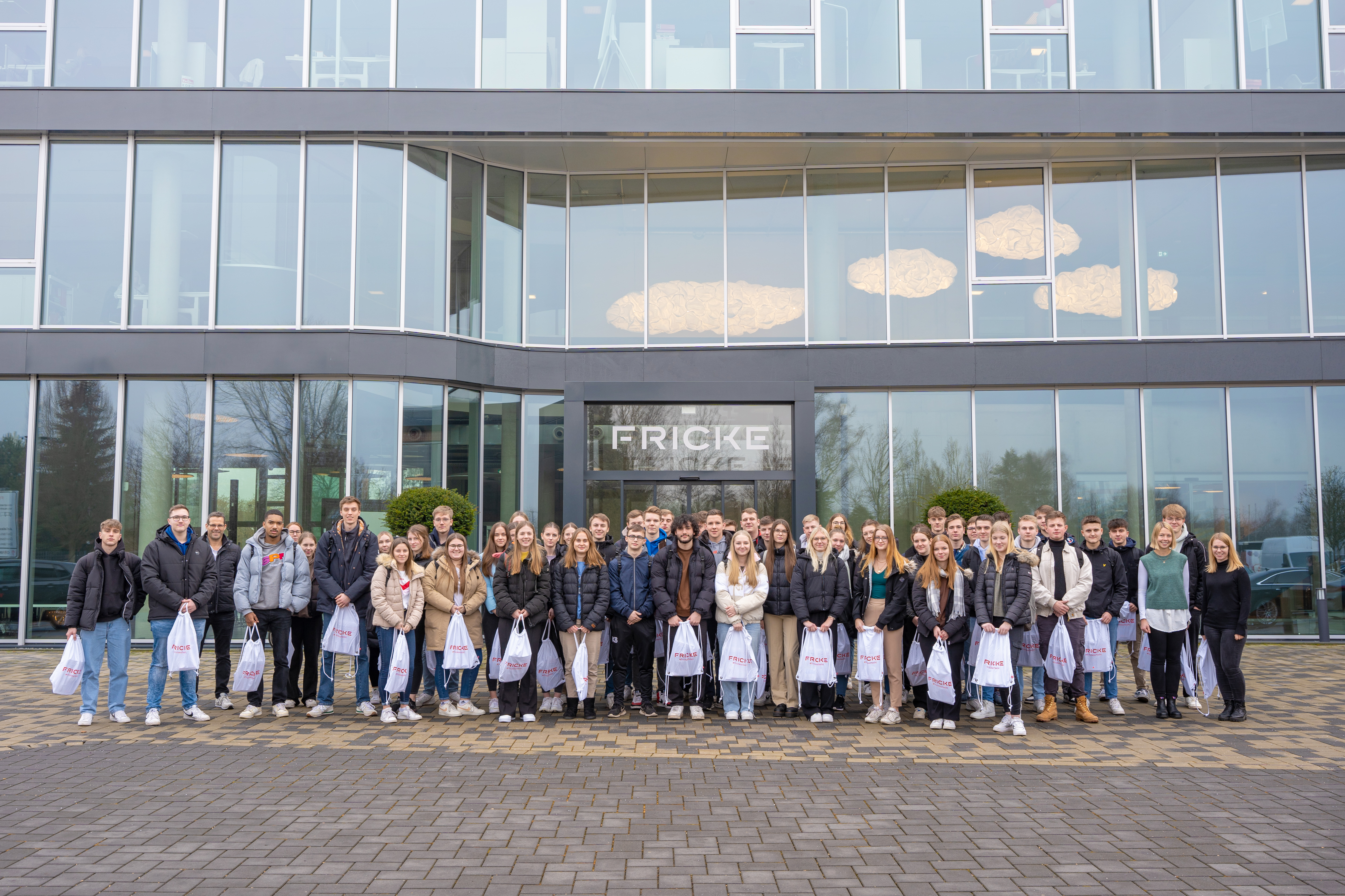Kick-Off Termin Kivinan Zeven