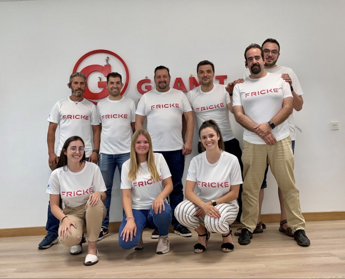 Arbeiten wo andere ihren Urlaub machen -                Ann-Sophie nimmt uns mit in ihr Leben in Spanien