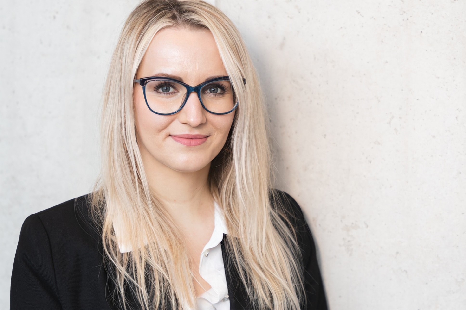 Magdalenas Weg von GRANIT Tschechien nach Heeslingen