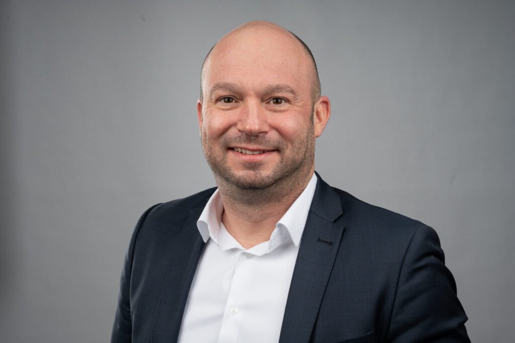 Geschäftsführer Nutzfahrzeuge