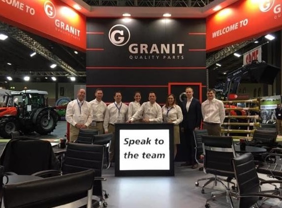 Geballte Frauenpower – Das sind unsere Frauen im Außendienst