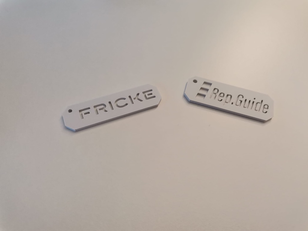 Praktikum bei FRI:X - Das Innovation Lab der FRICKE Gruppe