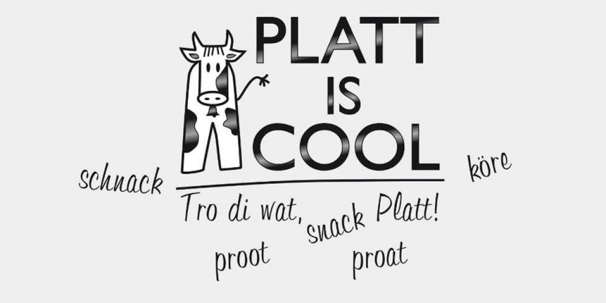 Plattdeutsch – Die Sprache des Nordens